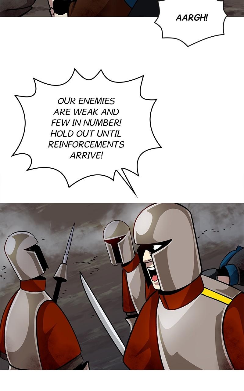 Read Becoming the Monarch Manga Online