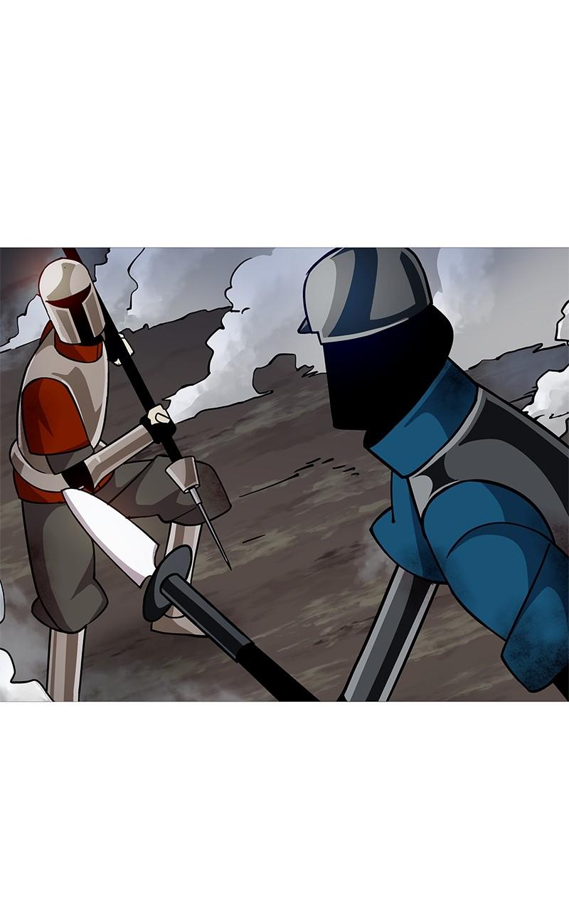 Read Becoming the Monarch Manga Online