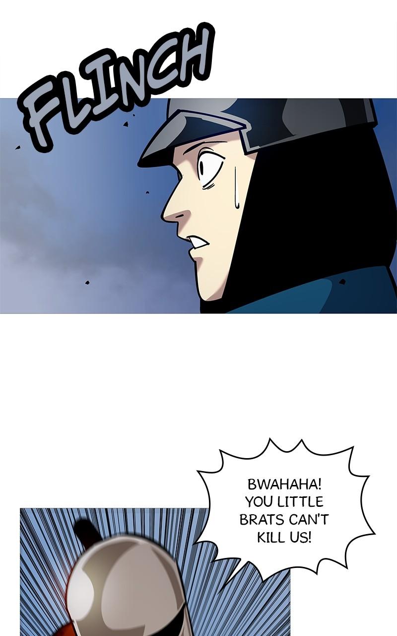 Read Becoming the Monarch Manga Online