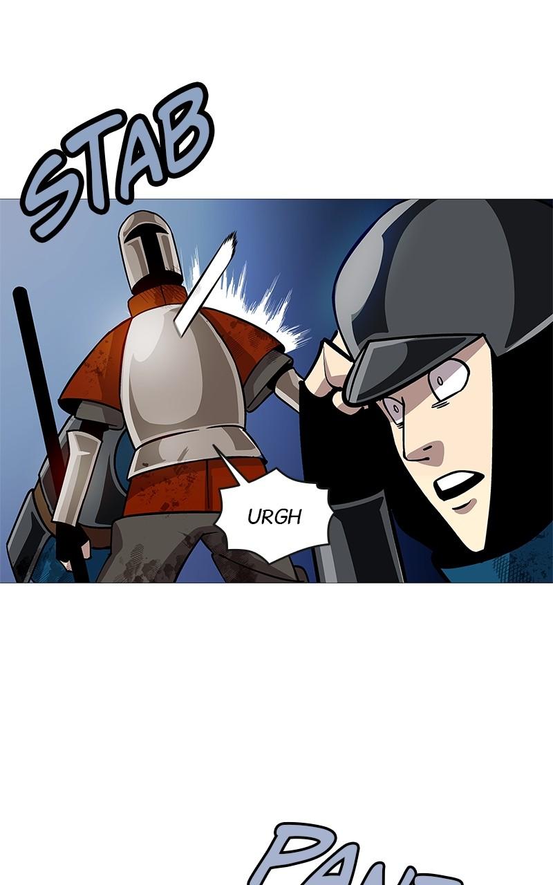 Read Becoming the Monarch Manga Online