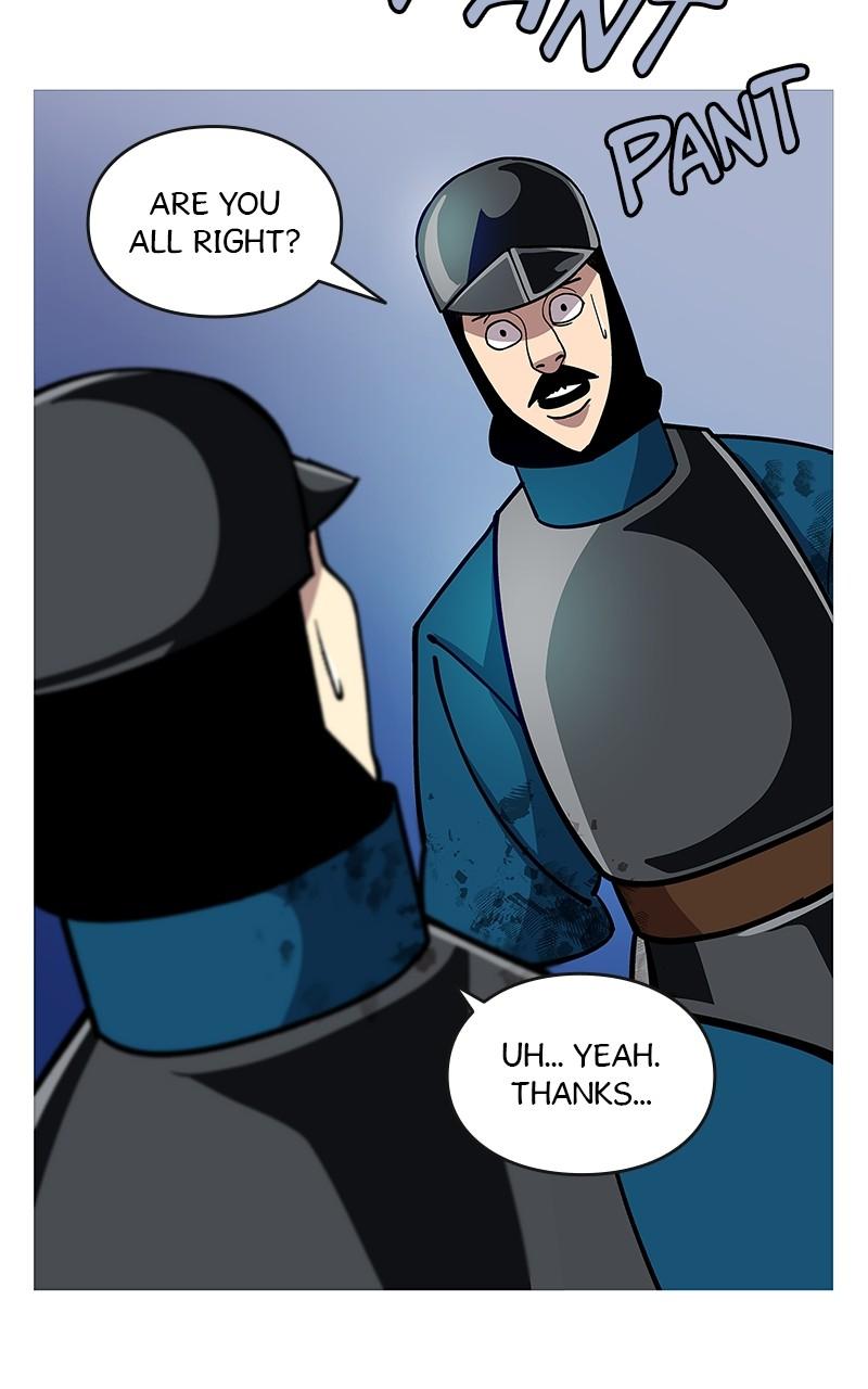 Read Becoming the Monarch Manga Online