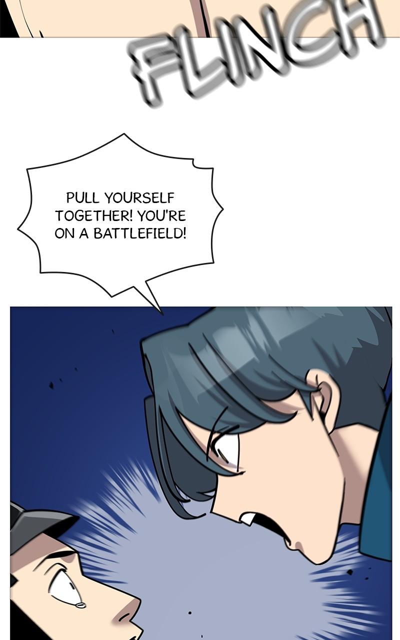 Read Becoming the Monarch Manga Online