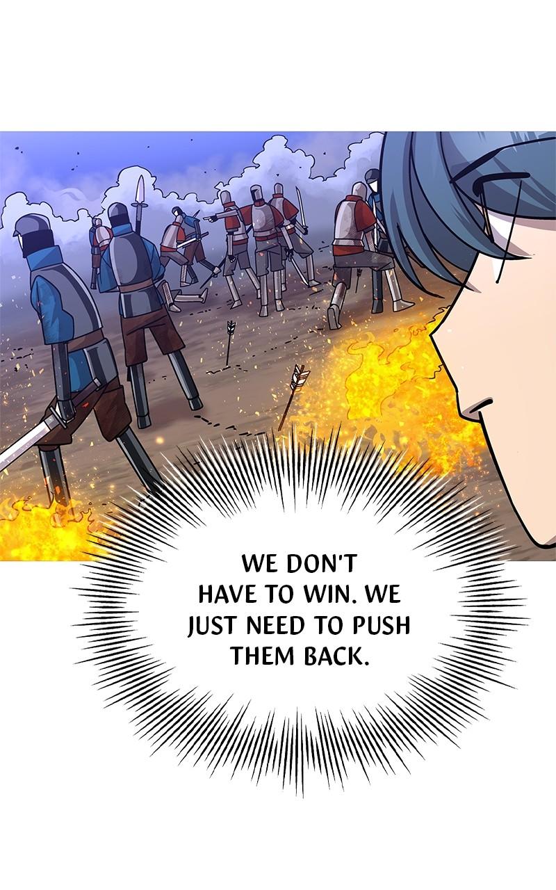 Read Becoming the Monarch Manga Online