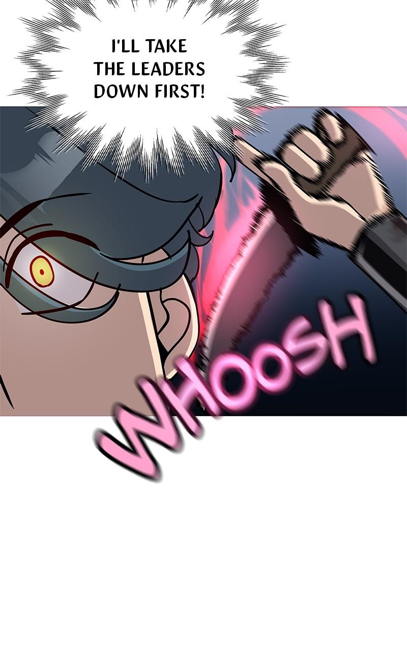 Read Becoming the Monarch Manga Online