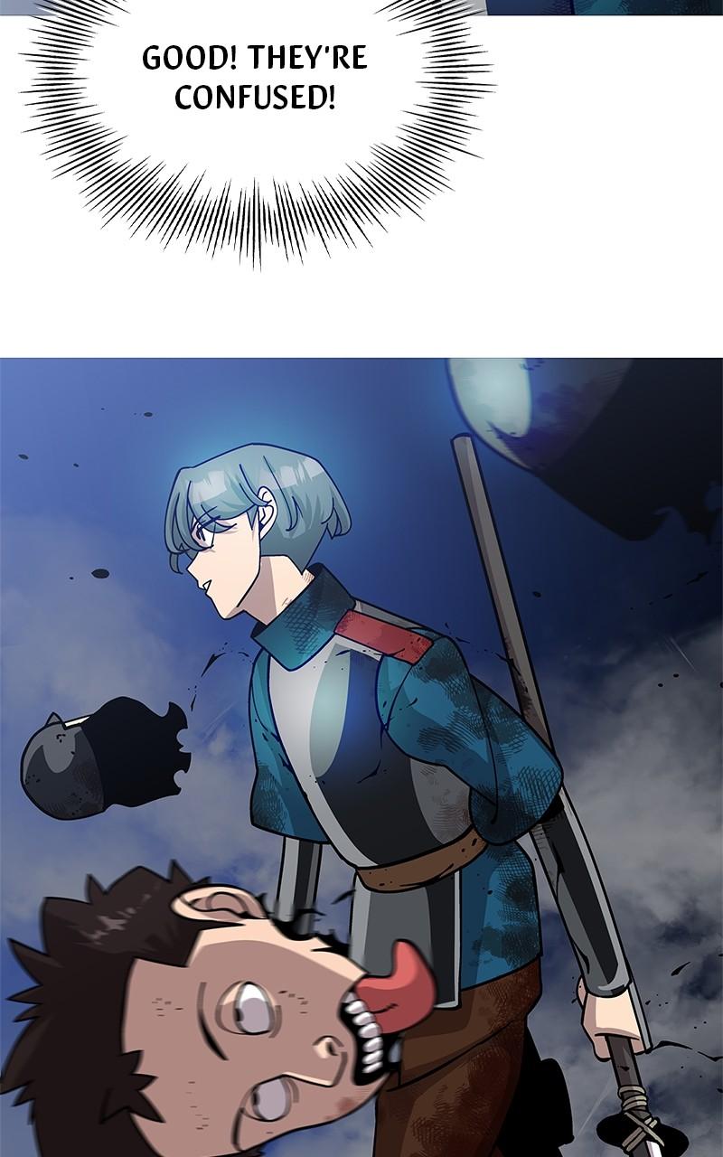 Read Becoming the Monarch Manga Online