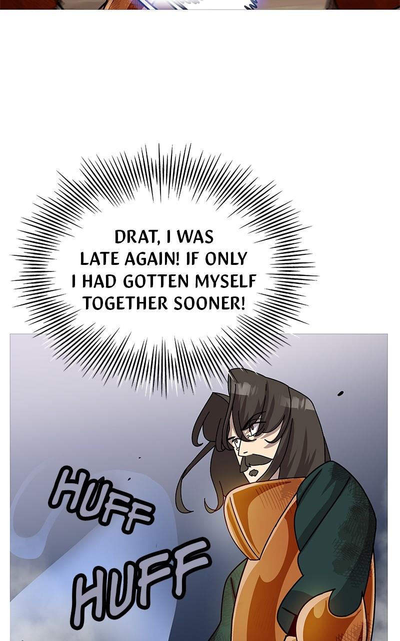 Read Becoming the Monarch Manga Online