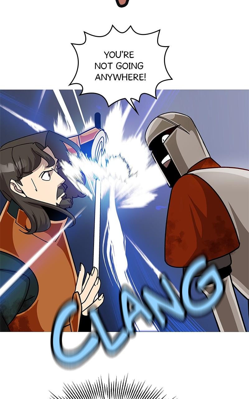 Read Becoming the Monarch Manga Online