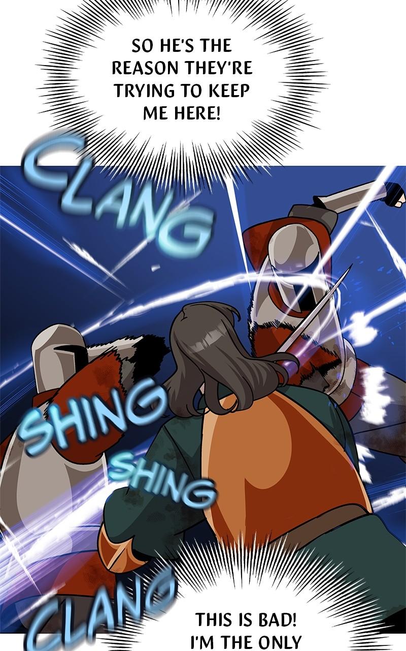 Read Becoming the Monarch Manga Online