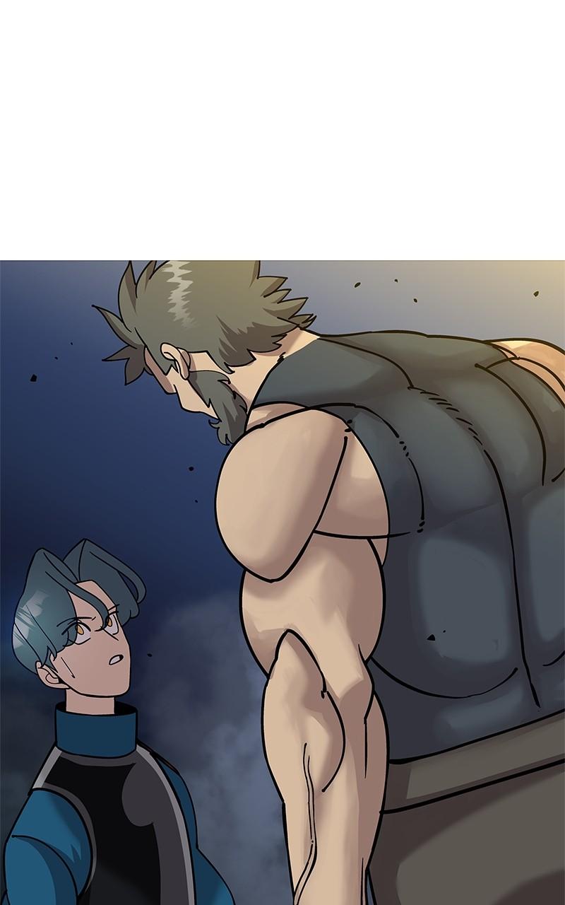 Read Becoming the Monarch Manga Online