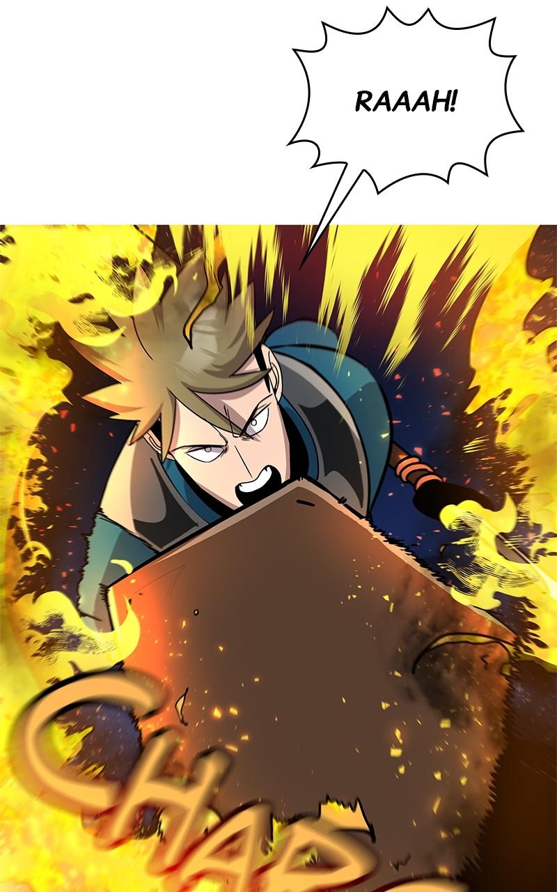 Read Becoming the Monarch Manga Online