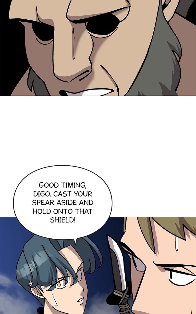 Read Becoming the Monarch Manga Online