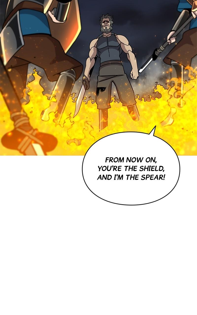 Read Becoming the Monarch Manga Online