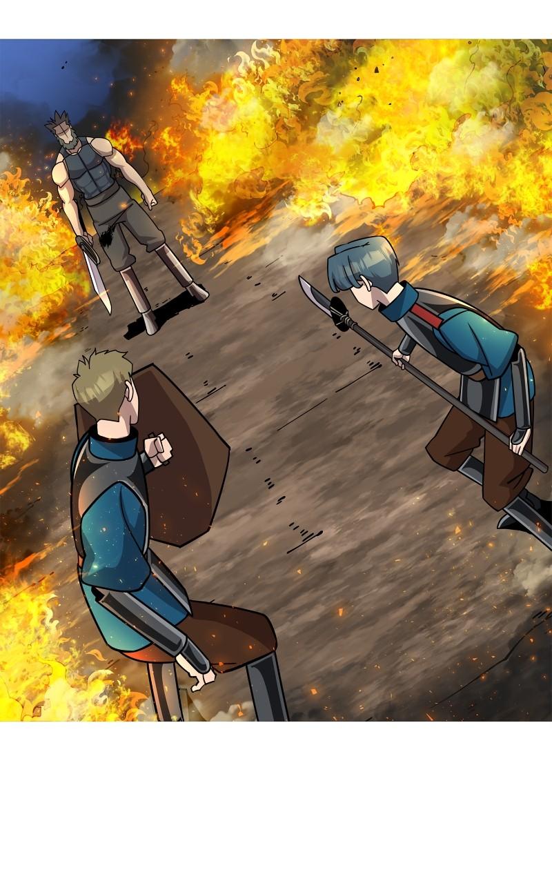 Read Becoming the Monarch Manga Online