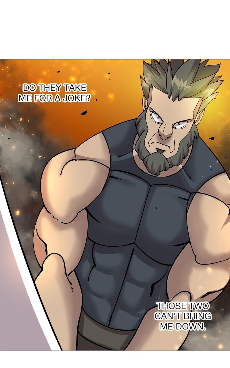Read Becoming the Monarch Manga Online