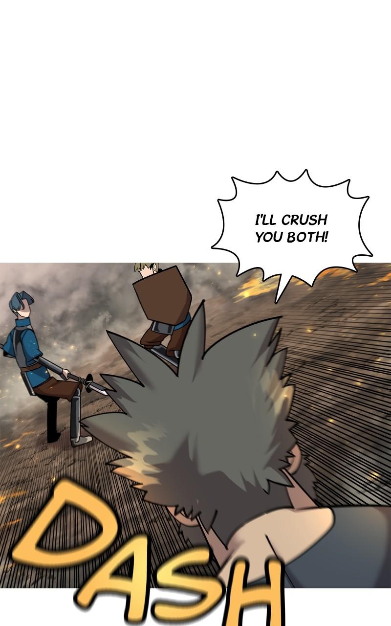Read Becoming the Monarch Manga Online