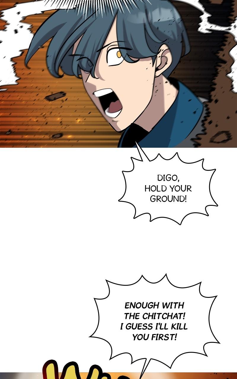 Read Becoming the Monarch Manga Online
