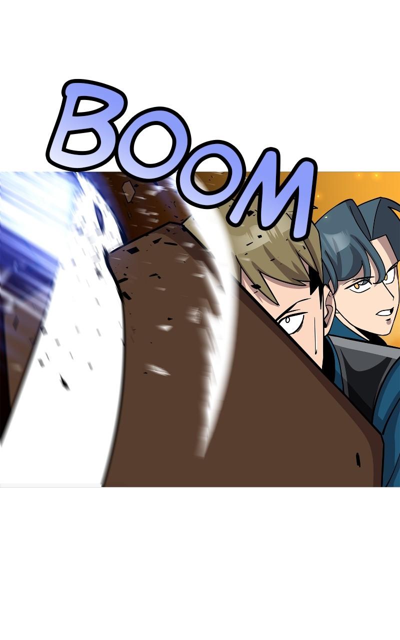 Read Becoming the Monarch Manga Online