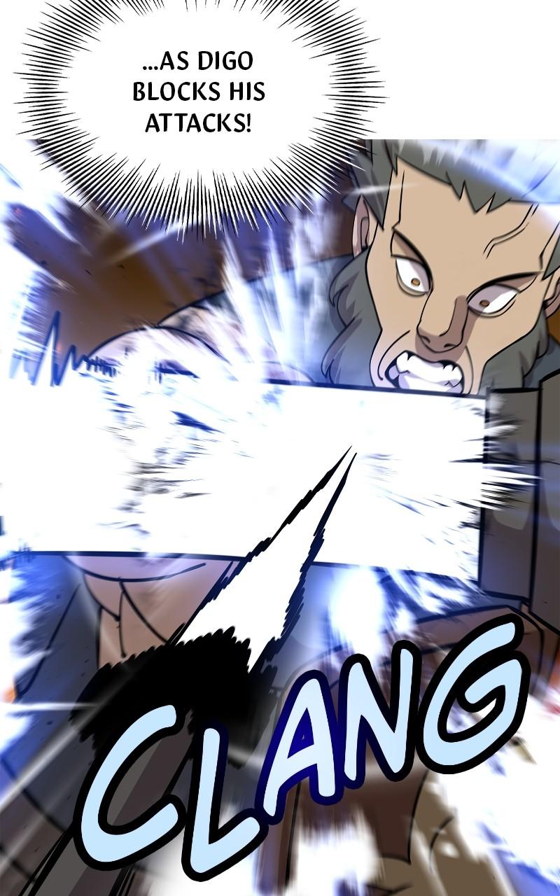 Read Becoming the Monarch Manga Online