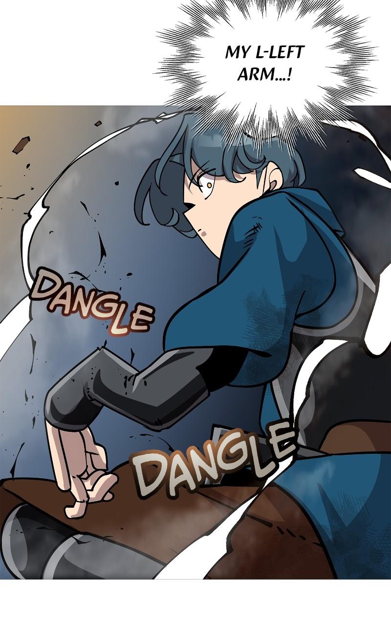 Read Becoming the Monarch Manga Online