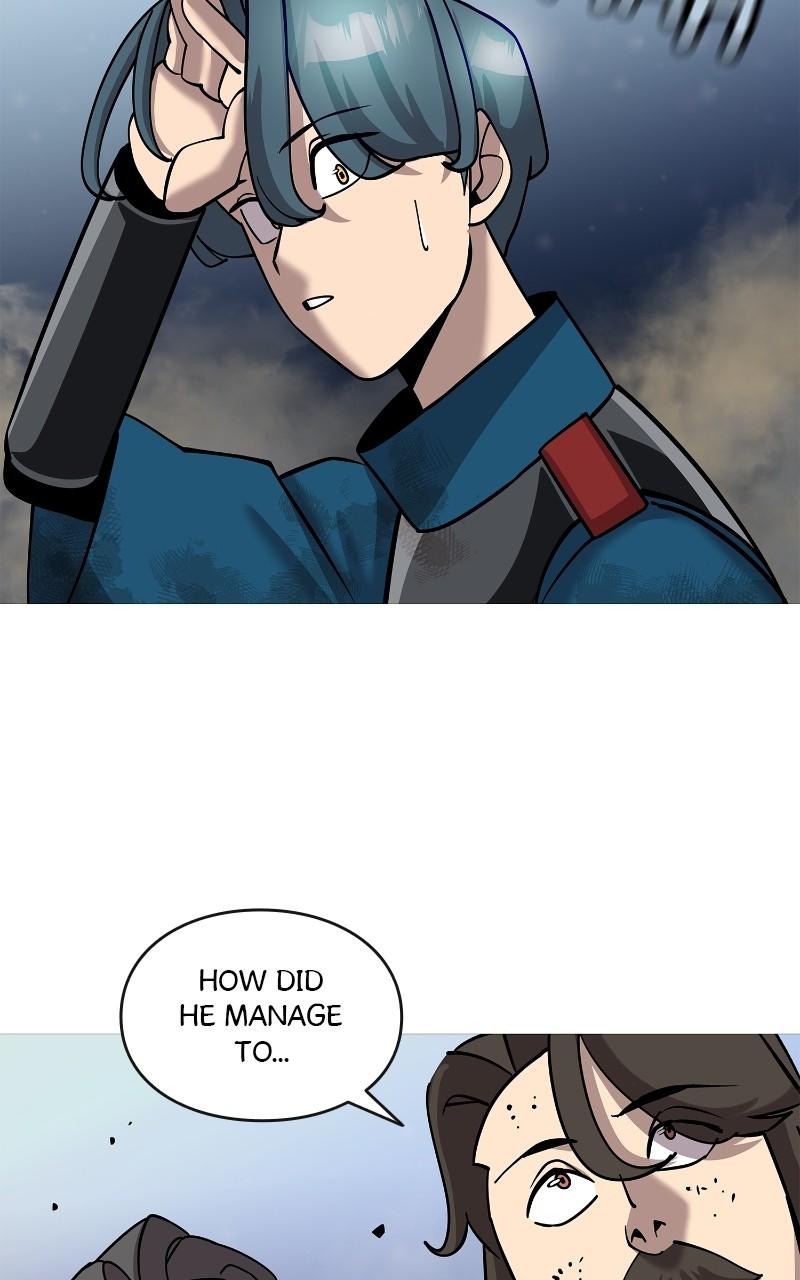 Read Becoming the Monarch Manga Online