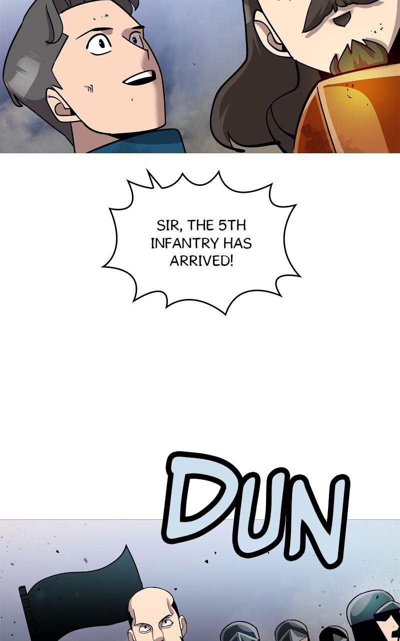 Read Becoming the Monarch Manga Online