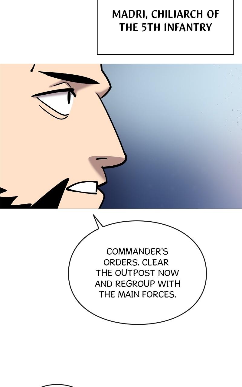 Read Becoming the Monarch Manga Online