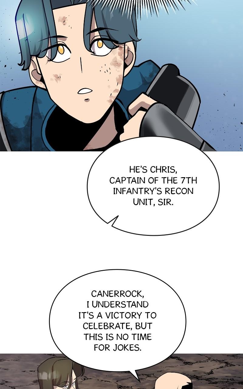 Read Becoming the Monarch Manga Online