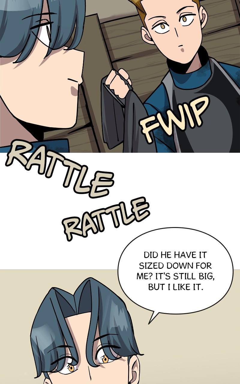 Read Becoming the Monarch Manga Online