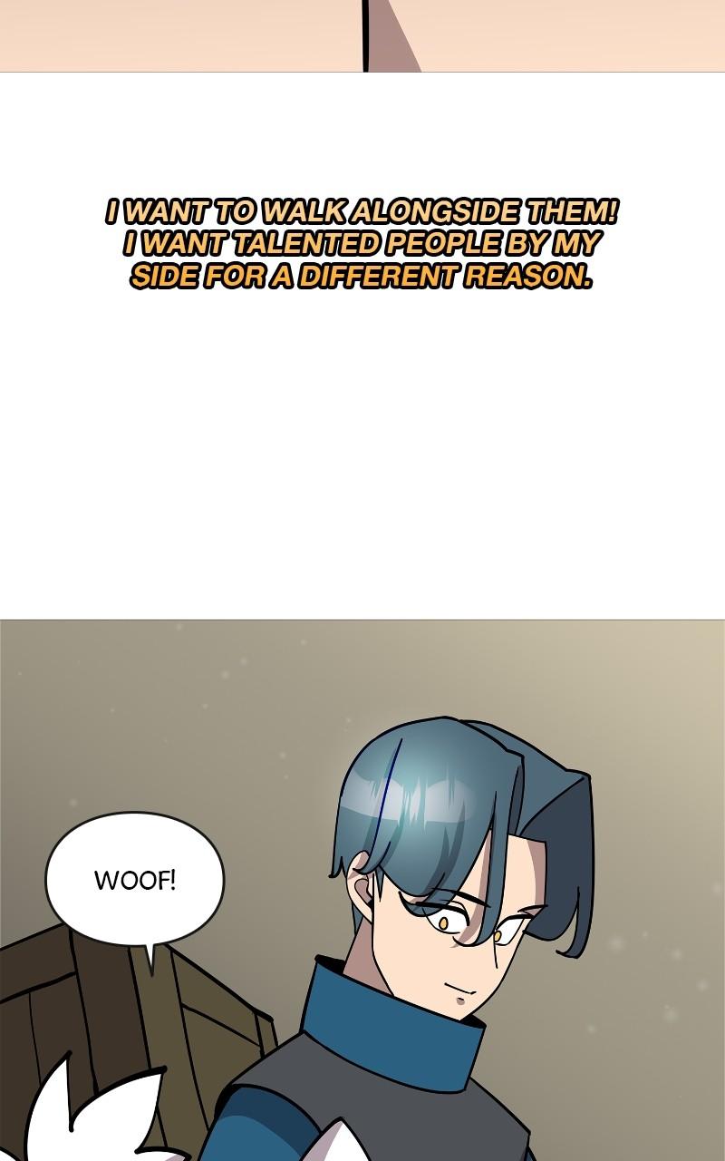 Read Becoming the Monarch Manga Online