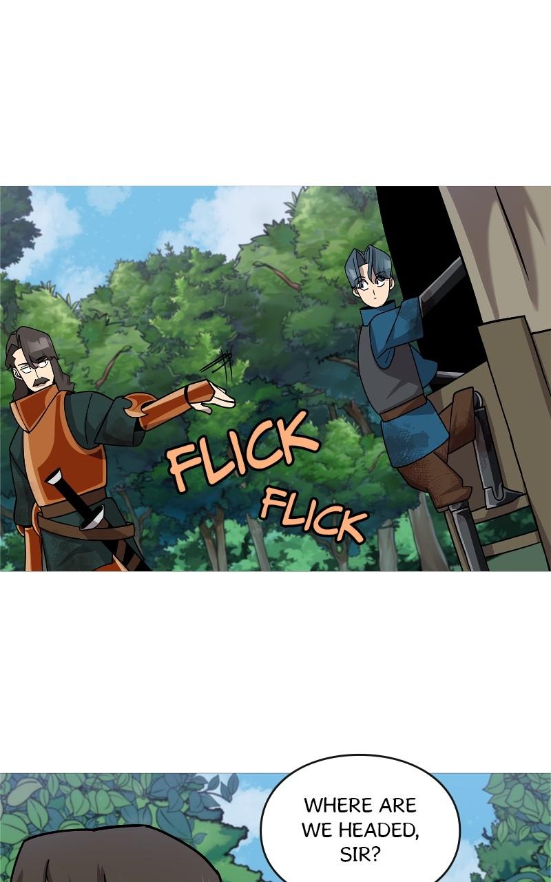 Read Becoming the Monarch Manga Online