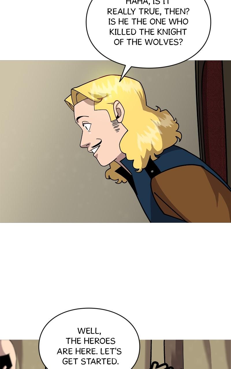 Read Becoming the Monarch Manga Online