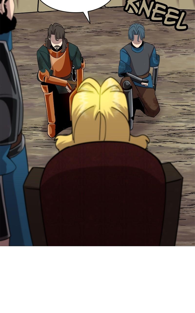 Read Becoming the Monarch Manga Online
