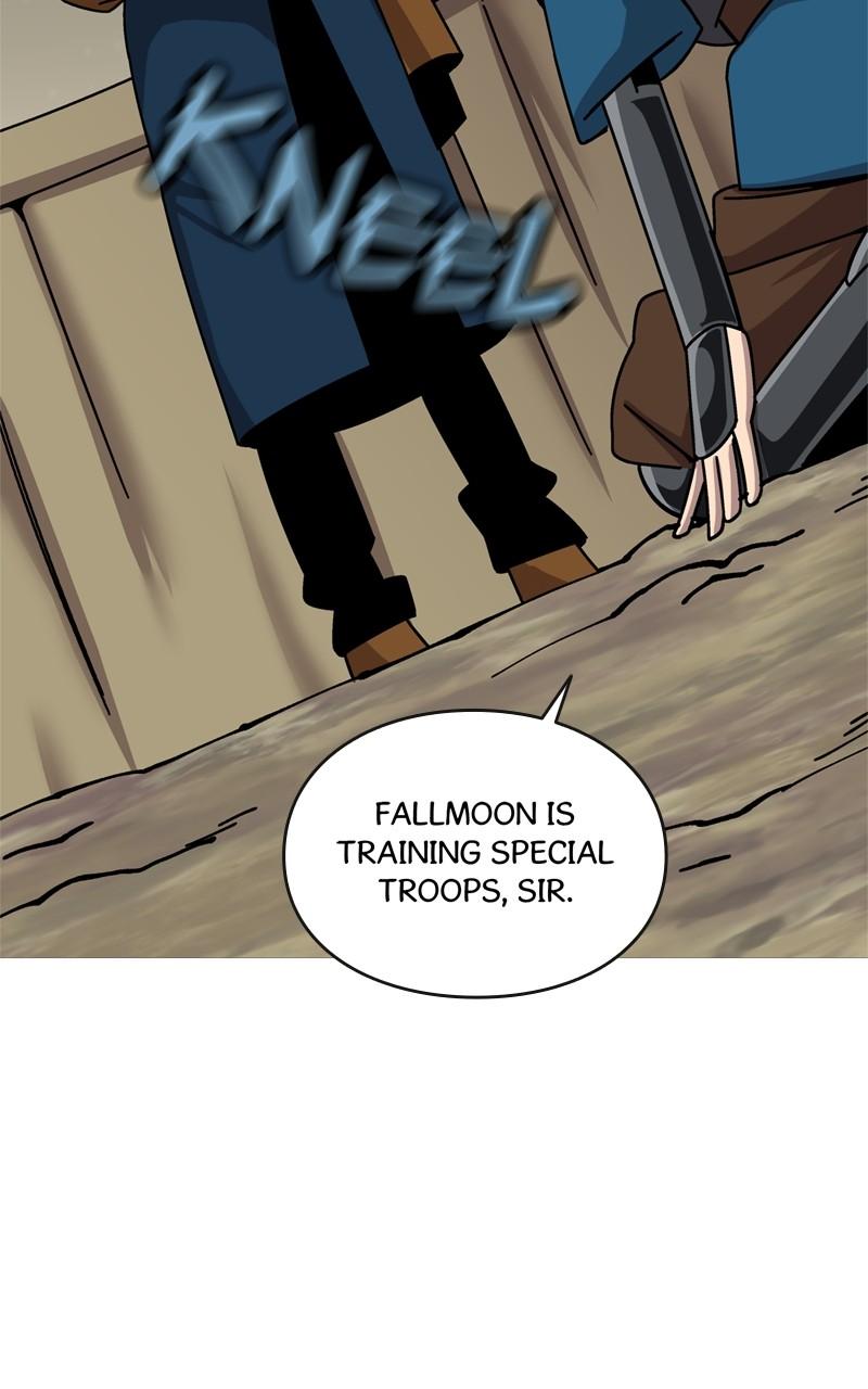Read Becoming the Monarch Manga Online