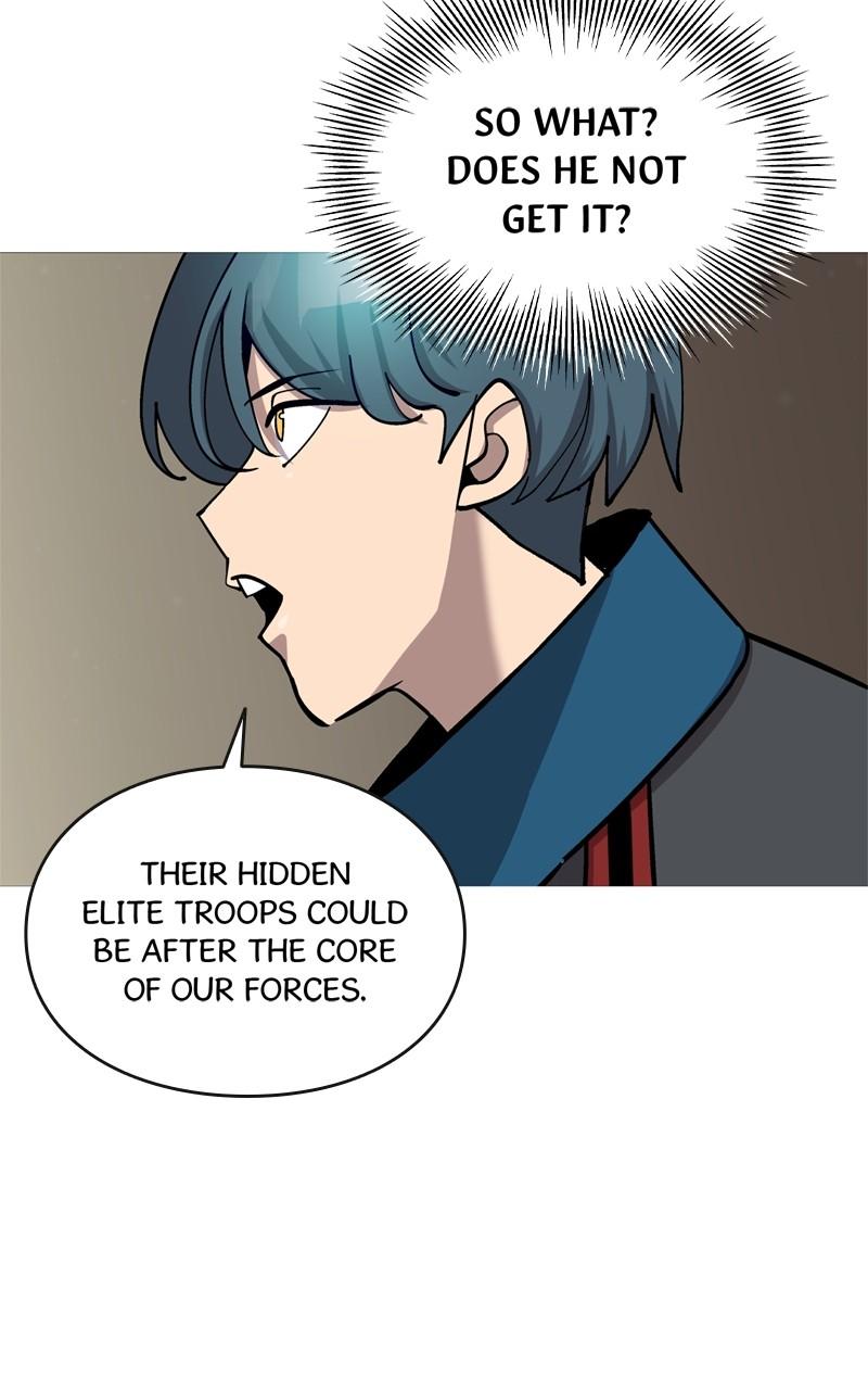 Read Becoming the Monarch Manga Online