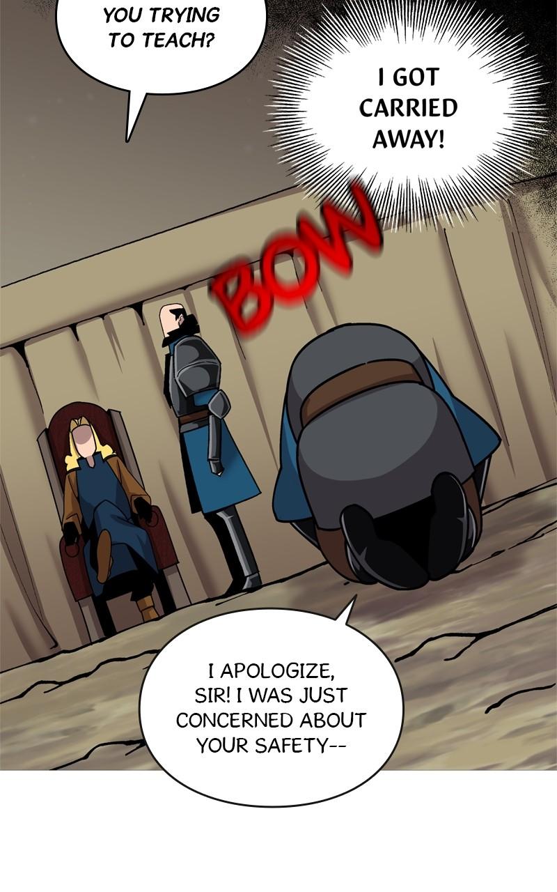 Read Becoming the Monarch Manga Online