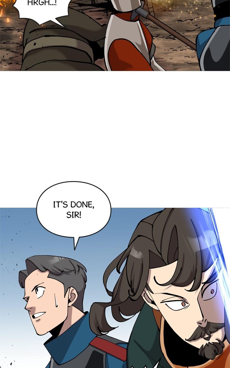 Read Becoming the Monarch Manga Online
