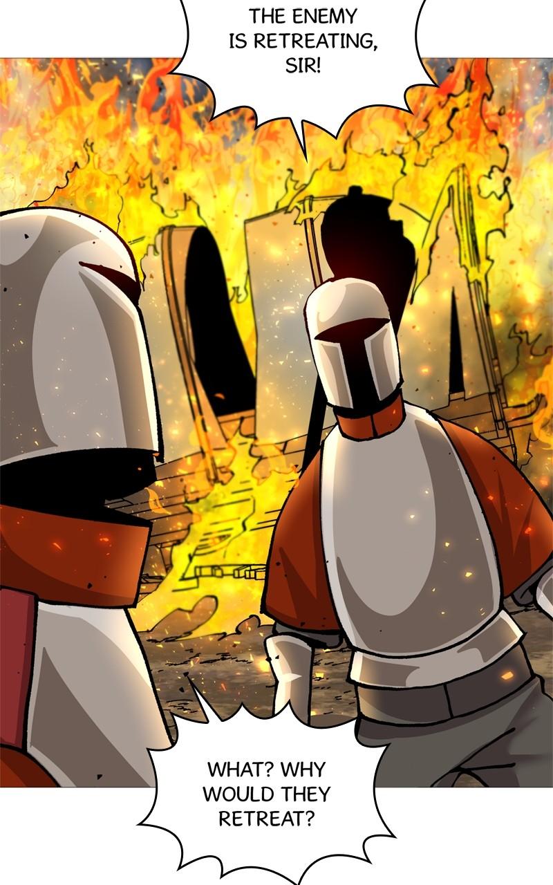 Read Becoming the Monarch Manga Online