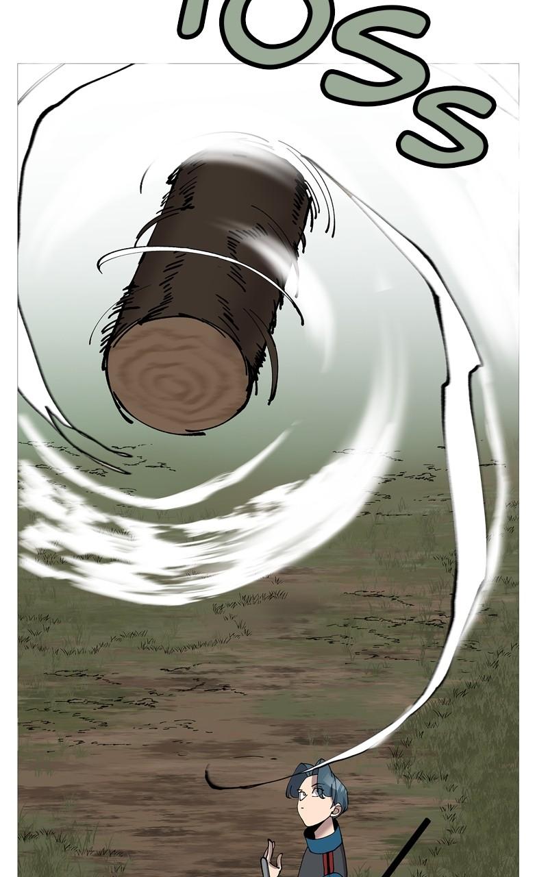 Read Becoming the Monarch Manga Online