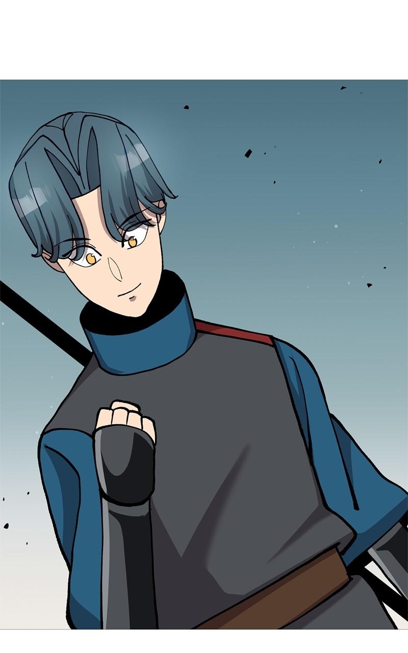 Read Becoming the Monarch Manga Online