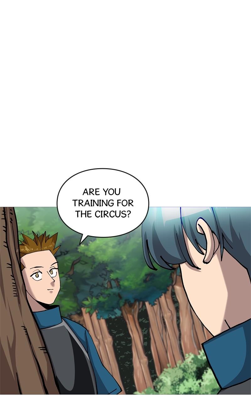 Read Becoming the Monarch Manga Online