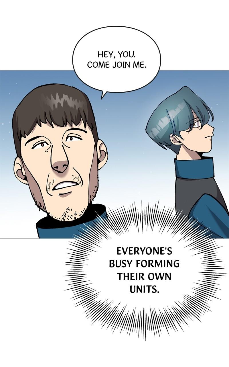 Read Becoming the Monarch Manga Online