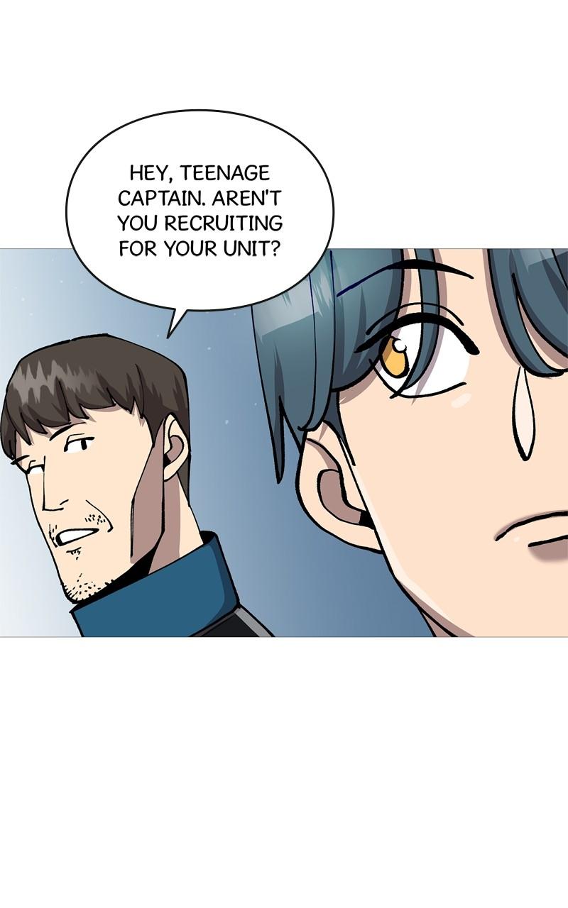 Read Becoming the Monarch Manga Online