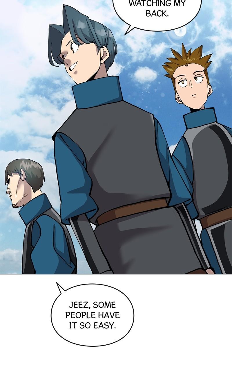 Read Becoming the Monarch Manga Online
