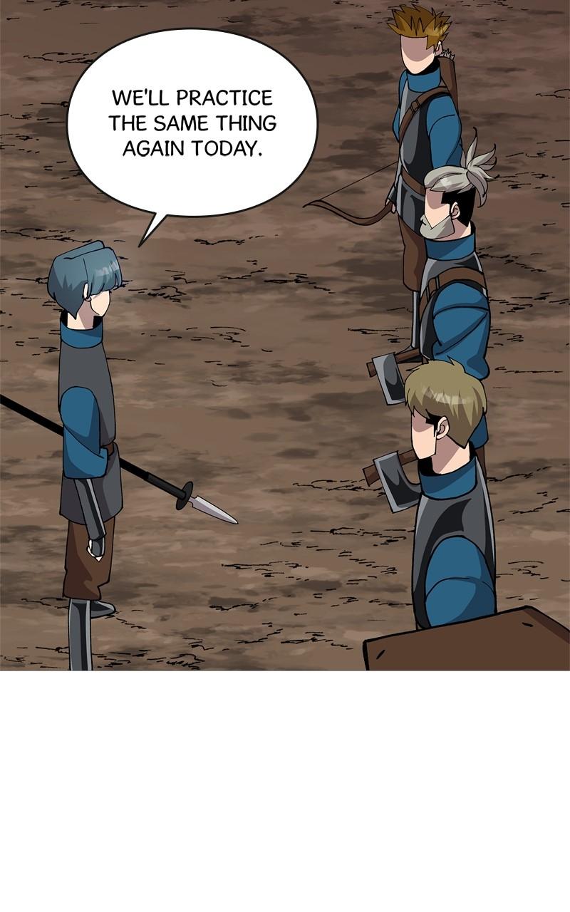 Read Becoming the Monarch Manga Online