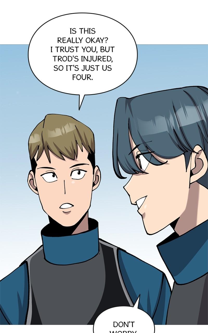 Read Becoming the Monarch Manga Online
