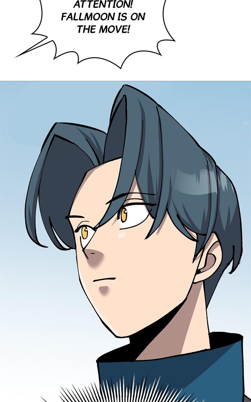 Read Becoming the Monarch Manga Online