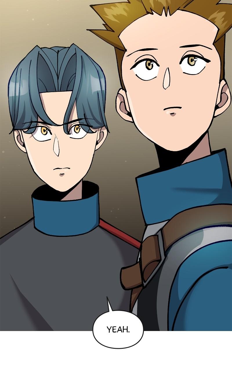 Read Becoming the Monarch Manga Online