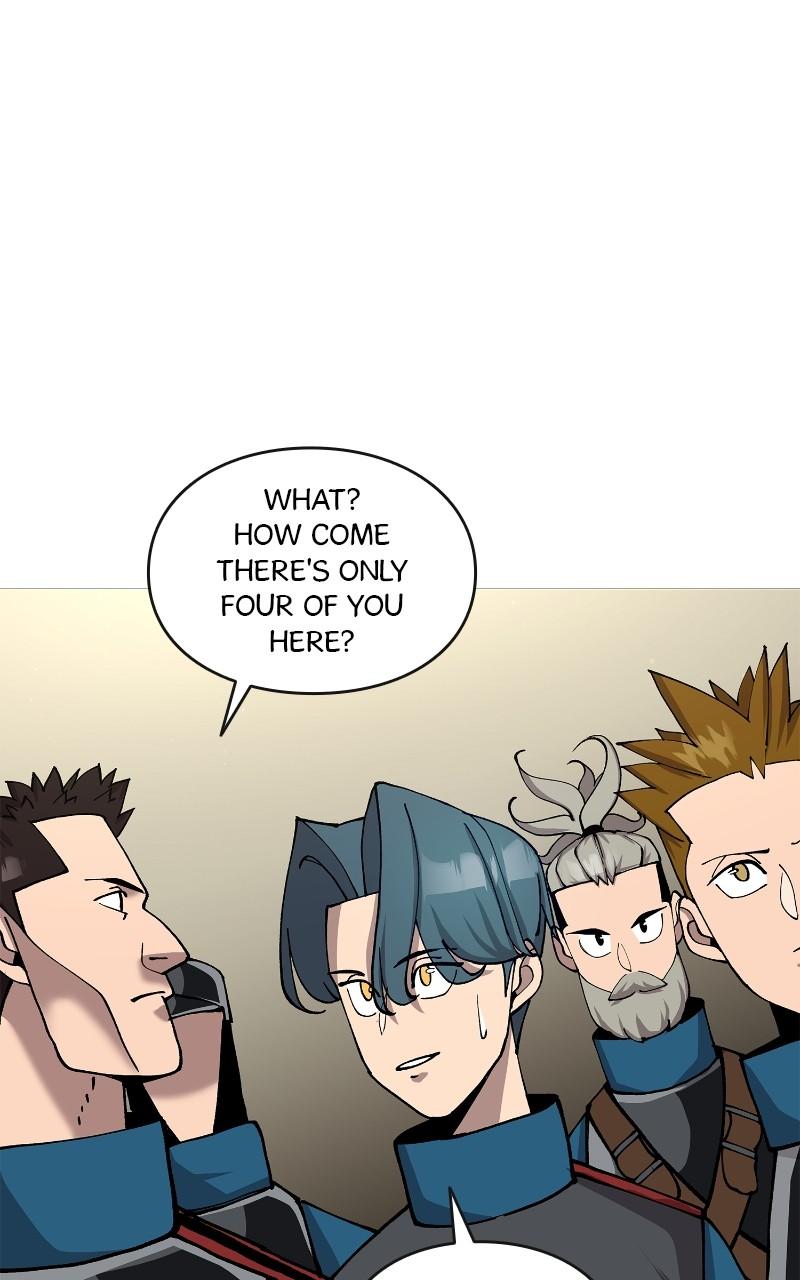 Read Becoming the Monarch Manga Online