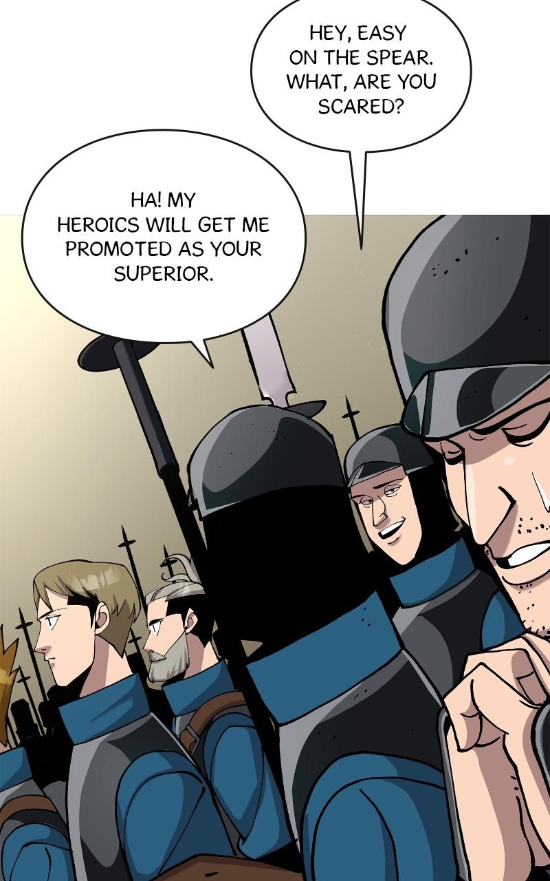 Read Becoming the Monarch Manga Online