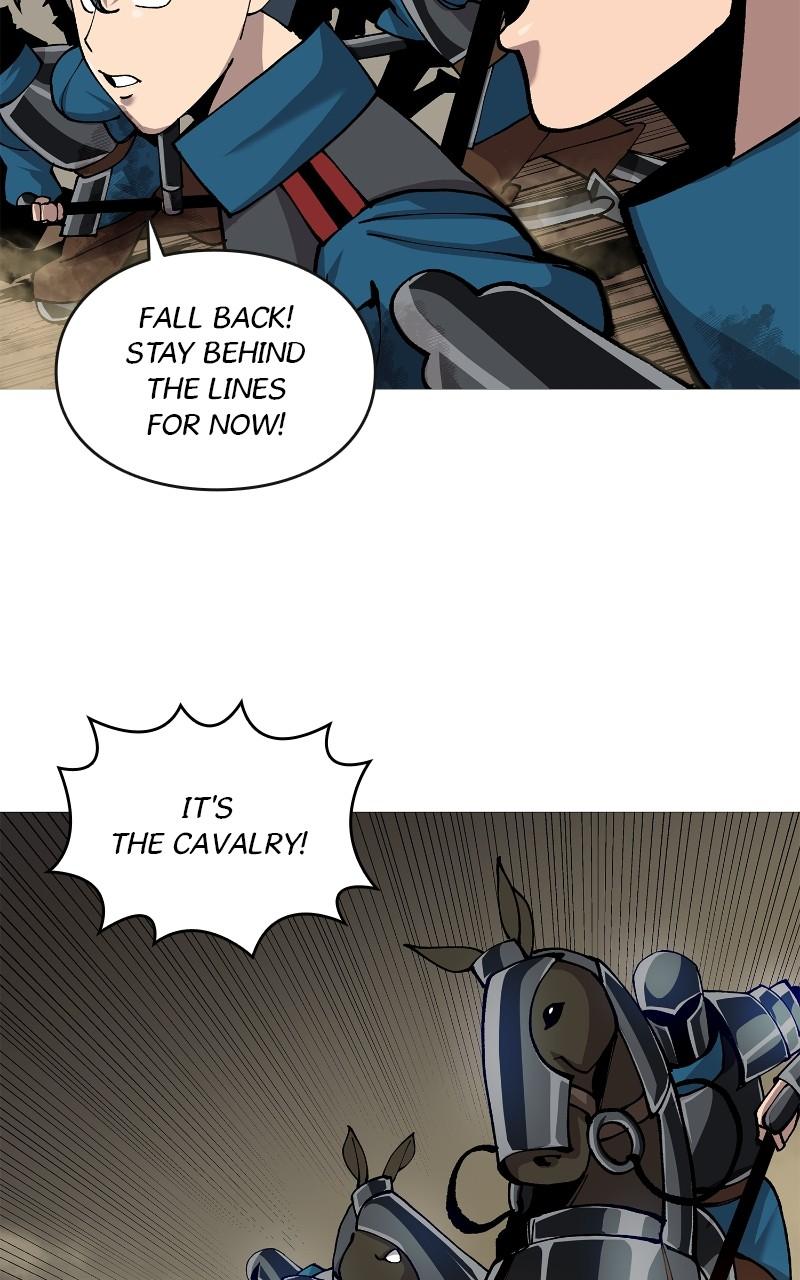 Read Becoming the Monarch Manga Online
